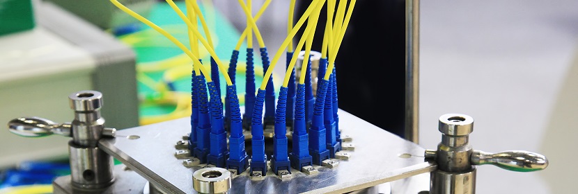 電子廠房潔凈環境檢測