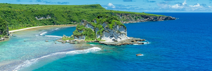 近岸海域環境監測