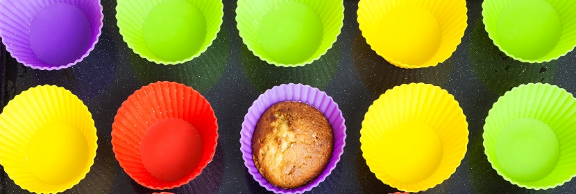 烘焙模具檢測(cè)