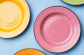 食品接觸材料檢測(cè)