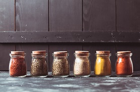 食品接觸材料遷移檢測(cè)