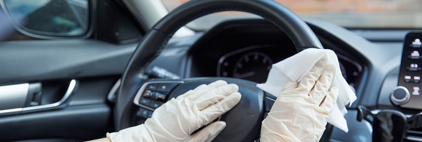 橡膠防護(hù)蠟檢測