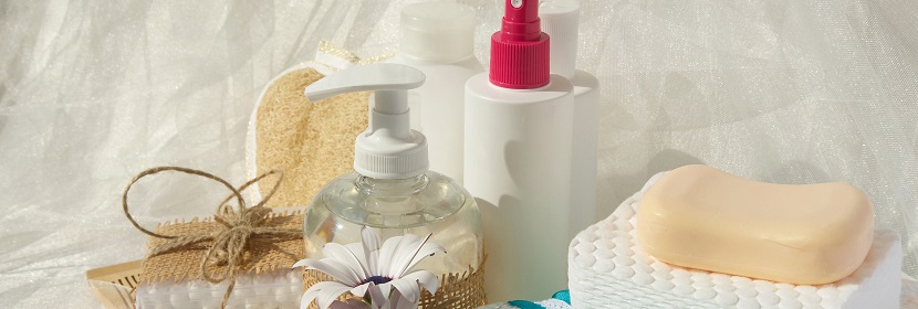 爽身粉、祛痱粉檢測