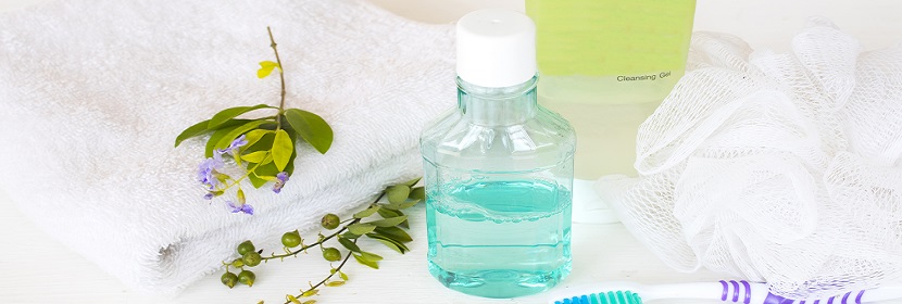 牙齒增白啫喱檢測(cè)