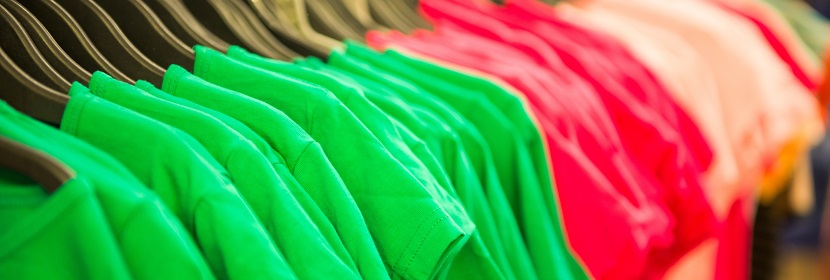 織物透氣性檢測