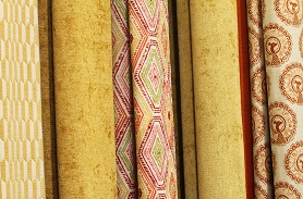 織物勾絲性能評定方法