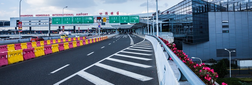 公路沿線塑料設施耐候性試驗