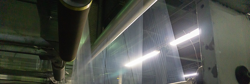 IMD硬化薄膜耐濕熱老化試驗