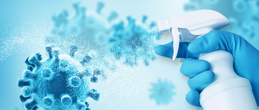 消毒劑檢測(cè)