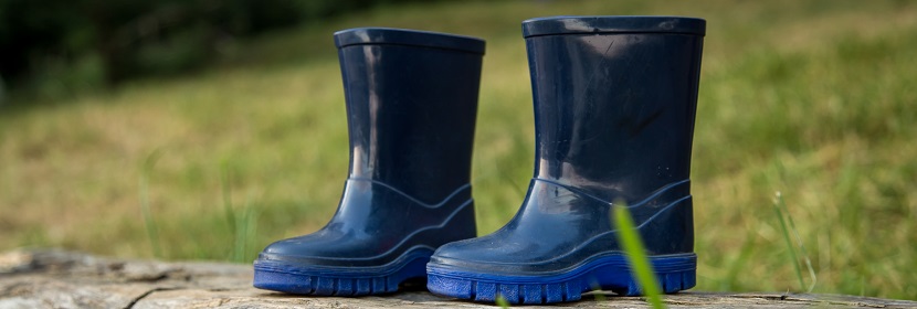 膠鞋鞋底屈撓試驗