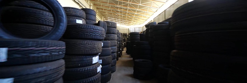 汽車輪胎氣密性試驗