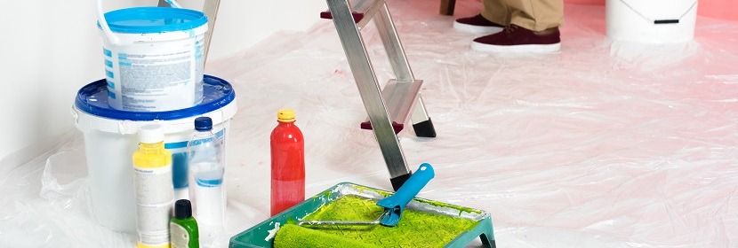 涂料防結露試驗