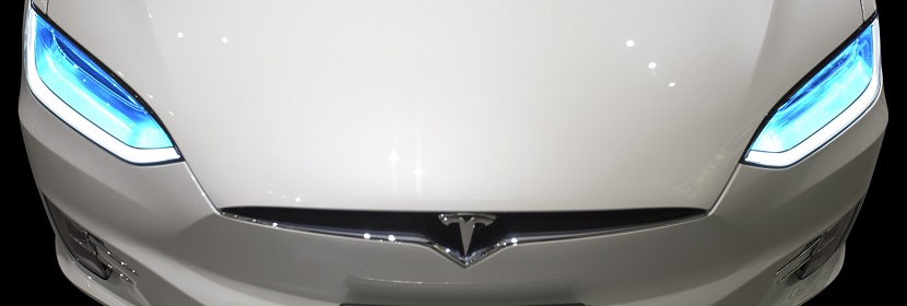 道路車輛燈具隨機振動試驗