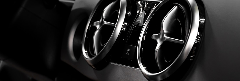 汽車零部件臭氧老化試驗(yàn)