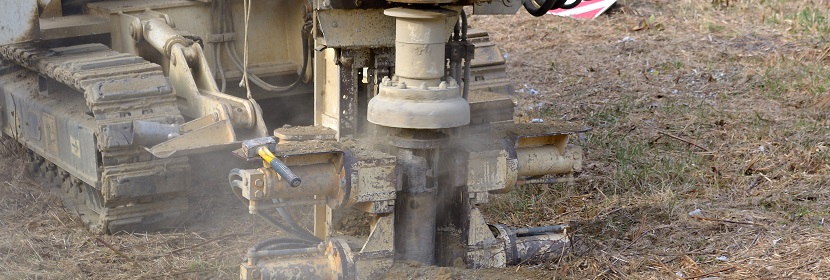 石油測井儀器高溫高壓試驗