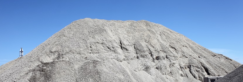 水泥抗硫酸鹽侵蝕試驗