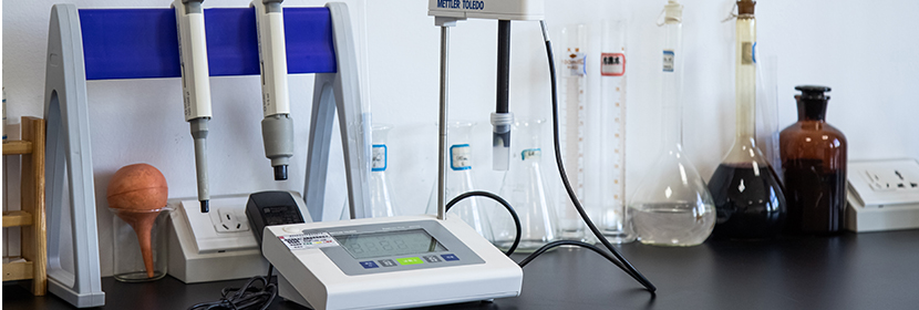 溶解固形物測定