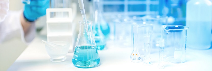 亞磷酸酯檢測(cè)