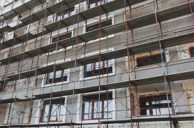 落鏢沖擊檢測(cè)