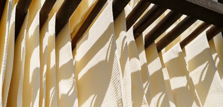 化學物質(zhì)滲透試驗