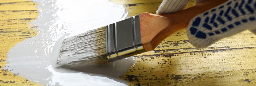 酚醛樹脂防銹涂料檢測