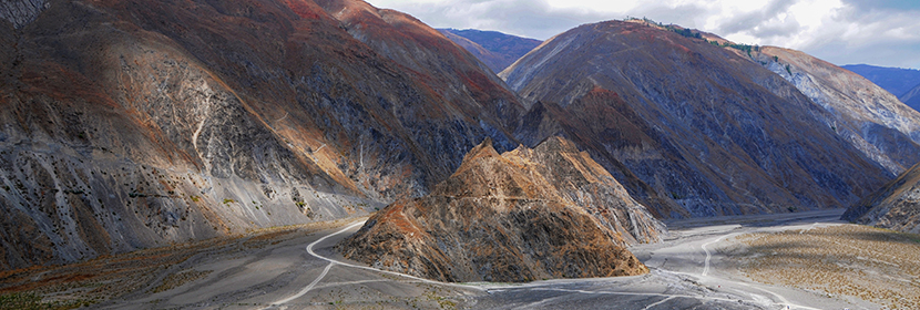 環(huán)境風(fēng)險評價