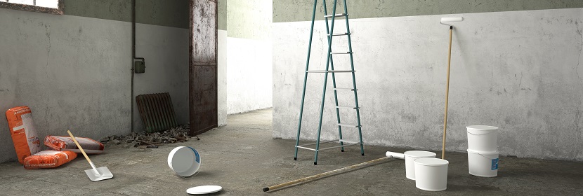 建筑內外墻用底漆檢測