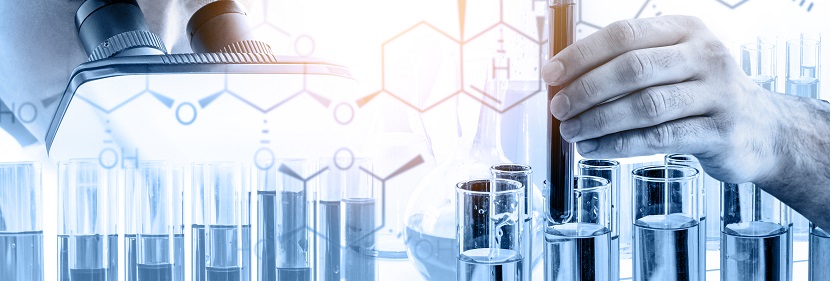 鑄錠爐用板狀結(jié)構(gòu)炭/炭復合材料檢測