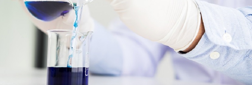 工業(yè)亞氯酸鈉檢測(cè)