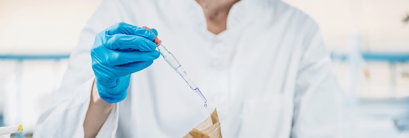 石油樹脂檢測(cè)