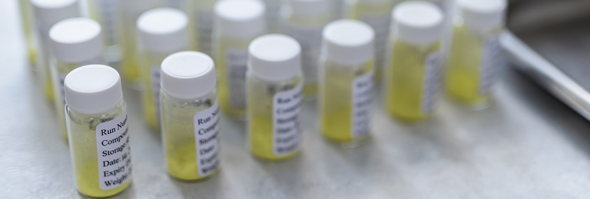 二甲基硅油測試