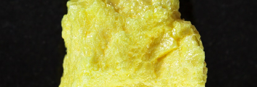 液體工業硫磺檢測