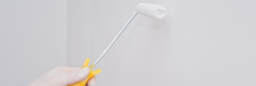 合成樹脂乳液內(nèi)墻涂料檢測