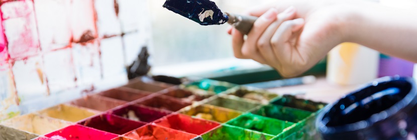 丙烯酸清漆檢測