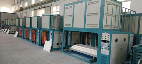 空氣凈化器測試